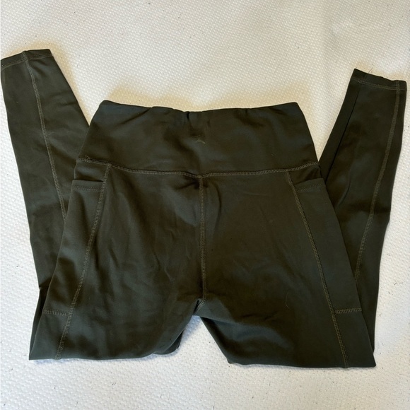 Exercise leggings - Picture 3 of 3